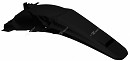 RACETECH Rear Fender CRFX250 04-13 BLACK