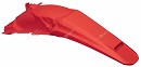 RACETECH Rear Fender CRFX250 04-13 RED