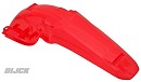 RACETECH Rear Fender CRFX450 05-16 RED