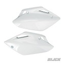 RACETECH Side Panels CRF150 07-17 WHITE