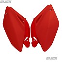 RACETECH Side Panels CRF250 04-05 RED
