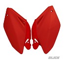 RACETECH Side Panels CRF250 06-09 RED