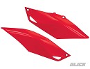 RACETECH Side Panels CRF250 14-17 / CRF450 13-16 RED