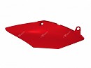RACETECH Side Panels CRF250 18-21 / CRF450 17-20 RED