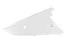 RACETECH Upper Side Panels CRF250 22-24 / CRF450 21-24 White