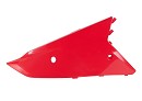 RACETECH Upper Side Panels CRF250 22-24  / CRF450 21-24 RED