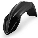 RACETECH Front Fender HVA TC85 14-17 BLACK