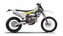 RACETECH Plastic Kit HVA FE250/350/450/501 OEM Colour 17-18
- Front Fender White
- Rear Fender White
- Side Panels White
- Radiator Scoops Blue