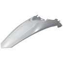RACETECH Rear Fender HVA TC125 16-18 / TC250/300 17-18 / FC250/350/450 16-18 WHITE