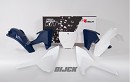 RACETECH Plastic Kit HVA TC125 16-18 / TC250/300 17-18 / FC250/350/450 16-18  OEM Colour 2016
