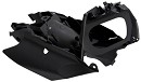 RACETECH Complete Airbox + Panels SX/F 13-15 BLACK