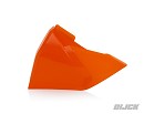 RACETECH Side Panel Airbox Left SX85 18-23 ORANGE