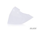 RACETECH Side Panel Airbox Left SX85 18-23 / MC85 21-23 WHITE