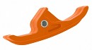 RACETECH Chain Slider Small SX/F 00-10 / EXC/F 00-11 ORANGE