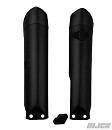 RACETECH Fork Protectors All SX65 09-18 / TC65 17-18 BLACK