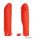 RACETECH Fork Protectors SX65 19-23 / TC65 19-23 / MC65 21-23 ORANGE