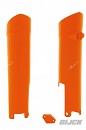 RACETECH Fork Protectors All SX/F 08-14 ORANGE