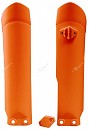 RACETECH Fork Protectors SX85 09-17 / TC85 ORANGE