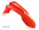 RACETECH Front Fender SX/F 13-15 / EXC/F 14-16 ORANGE