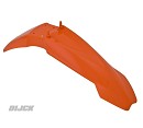 RACETECH Front Fender SX65 02-08 ORANGE