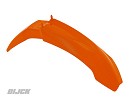 RACETECH Front Fender SX85 04-12 ORANGE