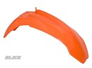 RACETECH Front Fender SX/F 03-06 / EXC/F 03-07 ORANGE