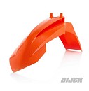 UFO Front Fender SX65 16-23 ORANGE