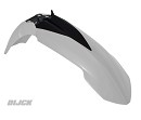 RACETECH Front Fender SX/F 07-12 / EXC/F 08-12 WHITE