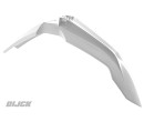 RACETECH Front Fender SX/F 13-15 / EXC/F 14-16 WHITE