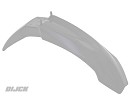 RACETECH Front Fender SX85 04-12 WHITE