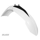 RACETECH Front Fender SX85 13-16 WHITE