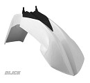 RACETECH Front Fender SX65 12-15 WHITE