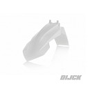 RACETECH Front Fender SX65 16-23 / MC65 21-23 WHITE