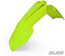 RACETECH Front Fender SX85 18-24 / MC85 21-24 FLUOR YELLOW