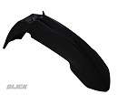 RACETECH Front Fender SX/F 07-12 / EXC/F 08-12 BLACK