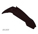 RACETECH Front Fender SX65 02-08 BLACK