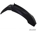 RACETECH Front Fender SX85 04-12 BLACK