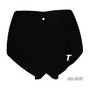 RACETECH Numberplate SX65 02-08 BLACK