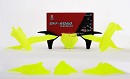 RACETECH Plastic Kit FLUOR YELLOW SX125-150-250 19-22 / SXF250/350/450 19-22 / SXF450 FACTORY EDITION 18-22 / XC-F 250-350-450 19-22 / XC 250-300 19-22 / MC/F 125-450 21-23

- Front fender Fluo Yellow
- Rear fender Fluo Yellow
- Front Number Plate Fluo Yellow
- Radiator Scoops Fluo Yellow / Black
- Airbox Cover (only left) Fluo Yellow