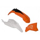 RACETECH OEM Plastic Kit SX65 09-15