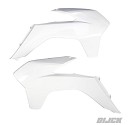 RACETECH Rad Scoops SX/F 13-15 / EXC/F 125-500 14-15 WHITE