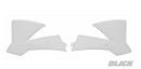 RACETECH Radiator Scoops SX65 02-08 WHITE