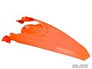 RACETECH Rear Fender KTM EXC/F 12-16 ORANGE