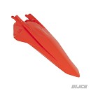 RACETECH Rear Fender KTM EXC/F 125?500 20-23 ORANJE