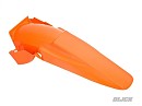 RACETECH Rear Fender KTM 98-04 ORANGE