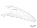RACETECH Rear Fender KTM SX/F 11-15 WHITE