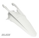 RACETECH Rear Fender KTM SX85 18-24 / MC85 21-24 WHITE