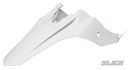RACETECH Rear Fender KTM SX65 16-23 / MC65 21-23 WHITE