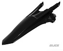 RACETECH Rear Fender KTM SX125/150 16-18 / SXF250/350/450 16-18  BLACK