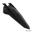 RACETECH Rear Fender SX/F 19-22  BLACK